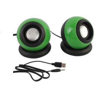 Speaker Laptop G11 (كوره)